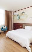 Туры в отель NANYUAN INN (Ningbo Gaotang Fuchunjiang Road)