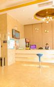 Туры в отель Haoyouke Hotel (BYD, Pingshan, Shenzhen)