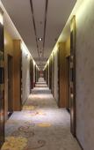 Туры в отель Haoyouke Hotel (BYD, Pingshan, Shenzhen)