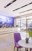 Туры в отель Haoyouke Hotel (BYD, Pingshan, Shenzhen)