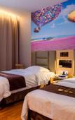 Туры в отель Haoyouke Hotel (BYD, Pingshan, Shenzhen)
