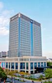 Туры в отель Jinling International Hotel TaiXing CHINA