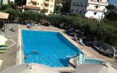Туры в отель Lili Hotel