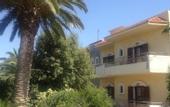 Туры в отель Lili Hotel