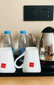 Туры в отель Shankee Hotel (Yixing Longchi Road)