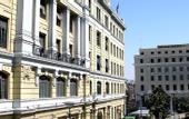 Туры в отель Lilia Hotel