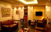 Туры в отель Lilia Hotel