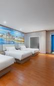 Туры в отель Gluck Hotel (Guangzhou North Station Huadu Square)