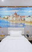 Туры в отель Gluck Hotel (Guangzhou North Station Huadu Square)