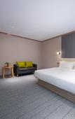 Туры в отель Gluck Hotel (Guangzhou North Station Huadu Square)