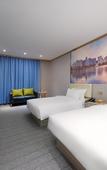 Туры в отель Gluck Hotel (Guangzhou North Station Huadu Square)