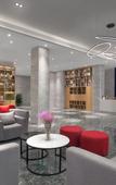 Туры в отель Gluck Hotel (Guangzhou North Station Huadu Square)