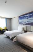 Туры в отель Gluck Hotel (Guangzhou North Station Huadu Square)