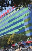 Туры в отель Yufuheng Business Hotel (Shenzhen Longhua Bus Station)