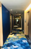 Туры в отель Yufuheng Business Hotel (Shenzhen Longhua Bus Station)
