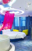 Туры в отель Yufuheng Business Hotel (Shenzhen Longhua Bus Station)
