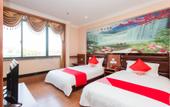 Туры в отель Rujia Huayi Hotel (Changshu Xinzhuang Textile Park)