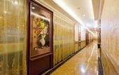 Туры в отель Rujia Huayi Hotel (Changshu Xinzhuang Textile Park)