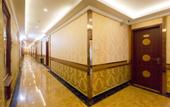 Туры в отель Rujia Huayi Hotel (Changshu Xinzhuang Textile Park)