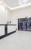 Туры в отель Homeinn Ripple Yun Hotel (Shanghai Pudong Waigaoqiao Wu Zhou Road)