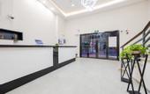 Туры в отель Homeinn Ripple Yun Hotel (Shanghai Pudong Waigaoqiao Wu Zhou Road)