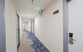 Туры в отель Homeinn Ripple Yun Hotel (Shanghai Pudong Waigaoqiao Wu Zhou Road)