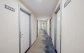 Туры в отель Homeinn Ripple Yun Hotel (Shanghai Pudong Waigaoqiao Wu Zhou Road)