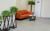 Туры в отель Homeinn Ripple Yun Hotel (Shanghai Pudong Waigaoqiao Wu Zhou Road)