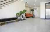 Туры в отель Homeinn Ripple Yun Hotel (Shanghai Pudong Waigaoqiao Wu Zhou Road)
