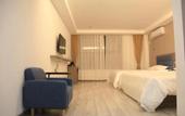 Туры в отель Homeinn Ripple Yun Hotel (Shanghai Pudong Waigaoqiao Wu Zhou Road)
