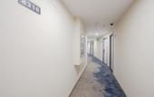Туры в отель Homeinn Ripple Yun Hotel (Shanghai Pudong Waigaoqiao Wu Zhou Road)