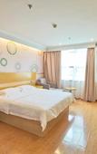 Туры в отель GreenTree (Xiuning Industrial Commerce City)