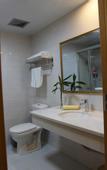 Туры в отель GreenTree (Xiuning Industrial Commerce City)