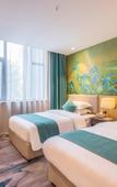 Туры в отель Meet hotel
