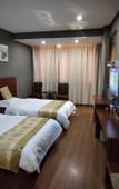 Туры в отель Elong ME Hotel (Ganzhou Ruijin Wanhe Plaza Municipal Government)