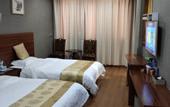 Туры в отель Elong ME Hotel (Ganzhou Ruijin Wanhe Plaza Municipal Government)