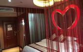 Туры в отель Elong ME Hotel (Ganzhou Ruijin Wanhe Plaza Municipal Government)