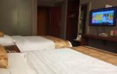 Туры в отель Elong ME Hotel (Ganzhou Ruijin Wanhe Plaza Municipal Government)
