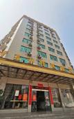 Туры в отель Elong ME Hotel (Ganzhou Ruijin Wanhe Plaza Municipal Government)