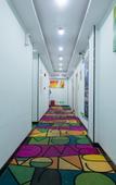 Туры в отель Elong Me Anlai Hotel (Shanghai Huashan Hospital Gucun Park Subway Station)