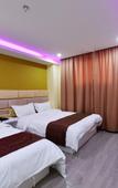 Туры в отель Elong Me Anlai Hotel (Shanghai Huashan Hospital Gucun Park Subway Station)