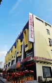 Туры в отель Elong Me Anlai Hotel (Shanghai Huashan Hospital Gucun Park Subway Station)