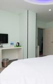Туры в отель Elong Me Anlai Hotel (Shanghai Huashan Hospital Gucun Park Subway Station)