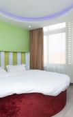 Туры в отель Elong Me Anlai Hotel (Shanghai Huashan Hospital Gucun Park Subway Station)