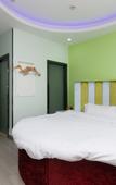 Туры в отель Elong Me Anlai Hotel (Shanghai Huashan Hospital Gucun Park Subway Station)