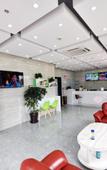 Туры в отель Elong Me Anlai Hotel (Shanghai Huashan Hospital Gucun Park Subway Station)