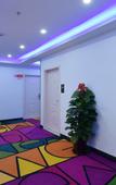 Туры в отель Elong Me Anlai Hotel (Shanghai Huashan Hospital Gucun Park Subway Station)