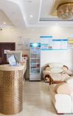 Туры в отель Hanyi Smart Hotel (Pingshan High-speed Railway Station Pingshanwei Subway Station)