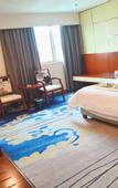Туры в отель Jiangmen Zhengde Hotel (Wuyi University South Gate)