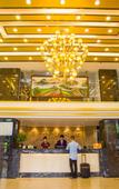 Туры в отель Jiangmen Zhengde Hotel (Wuyi University South Gate)